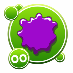 Paint Rush app icon