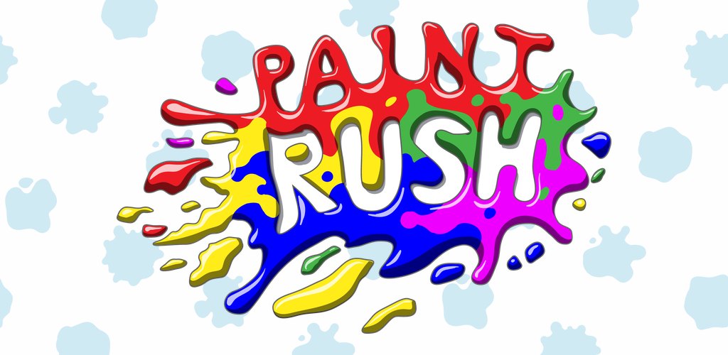 Paint Rush